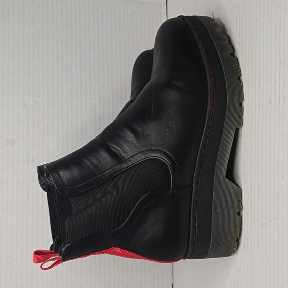 SOLD on eBay!! Mia Womens Cayson Boots Size 8.5 GS1093502 - Picture 4 of 12